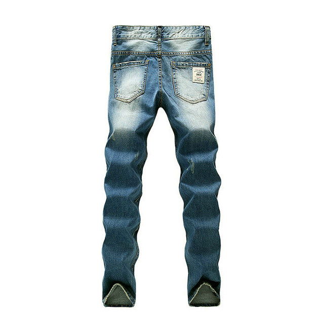 DQ long jeans men 28-42-013